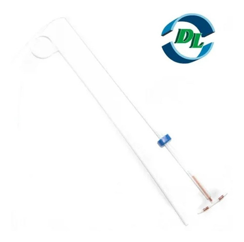 Diu Dispositivo Intrauterino T De Cobre Paquete C/100 Dl