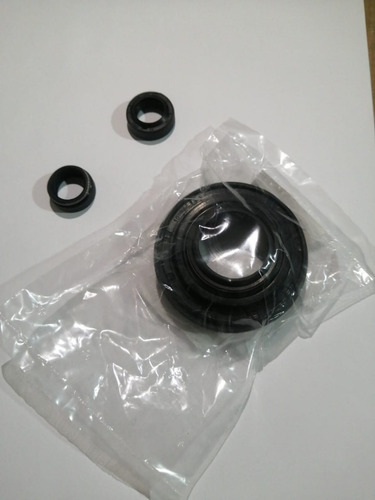 Kit Retenes Sellos Amazonas Para Transmisión Amazonas Troya