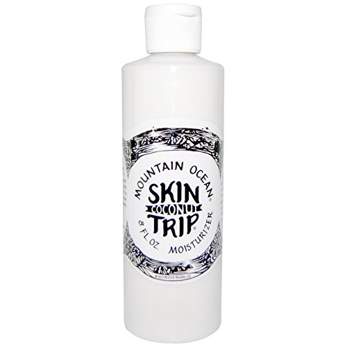 Mountain Ocean Skin Hidratante Y Jabón Skin Trip (coco) Con 