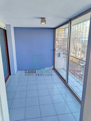 Punta Carretas 3 Dormitorios 2 Baños Más Servicio Completo Garaje Calefacción Gran Planta A Reciclar