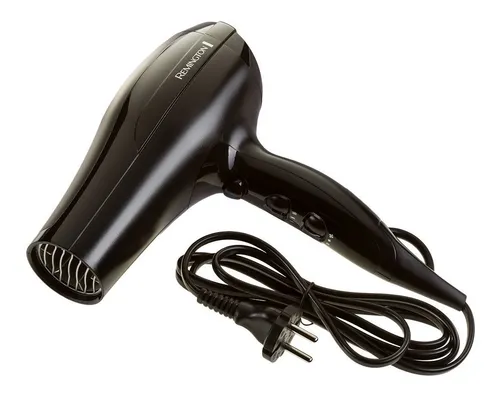 Secador De Pelo Remington D5210