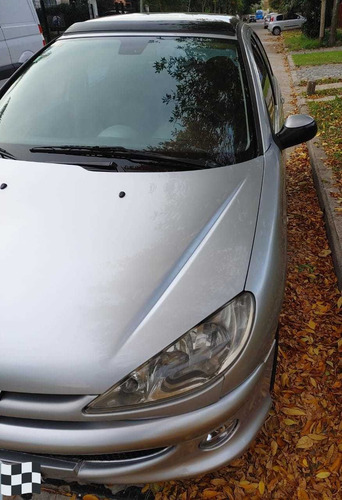 Peugeot 206 Xs Premium