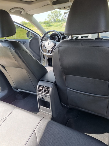 Volkswagen Vento 2.5 Luxury 170cv