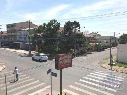 Imagem 23 de 29 de Conjunto Para Alugar, 167 M² Por R$ 1.800,00/mês - Vila Maria Antonieta - Pinhais/pr - Cj0040