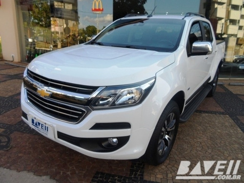 Chevrolet S10 Ltz 2.8