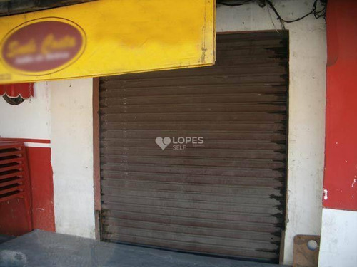 Imagem 2 de 9 de Loja À Venda, 323 M² Por R$ 1.400.000,00 - Colubande - São Gonçalo/rj - Lo0635