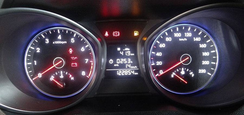 Imagem 8 de 12 de Hyundai Hb20s 1.0 Comfort Plus 12v Flex 4p Manual