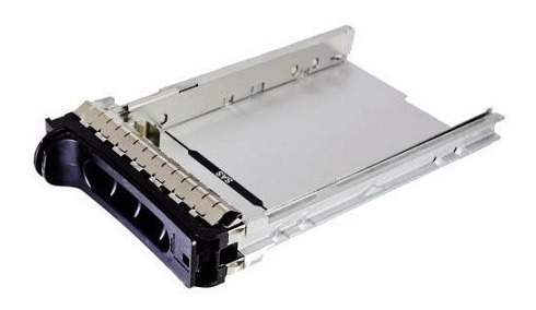Caddy Soporte Disco Duro Servidor Sas Scsi Hp Dell Ibm Compa (Usado)