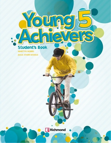 Young Achievers 5 - Student's Book