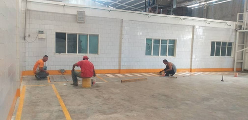 Imagen 16 de 19 de Fabrica De Embutidos En Villa De Cura, Aragua.