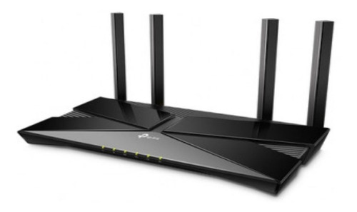 Imagen 1 de 2 de Router Tp-link Ax10 Wifi 6 Última Generación Ax1500 Dualgiga