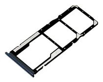 Comprar Bandeja Porta Sim Sd Dual Sim Xiaomi Redmi 9