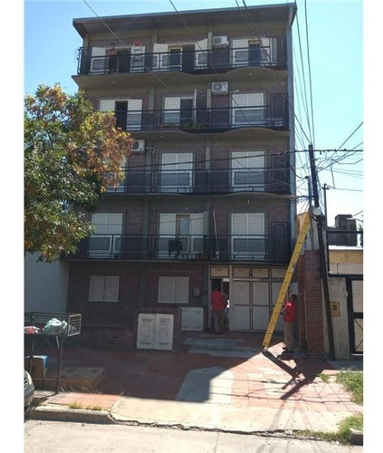 Imagen 11 de 11 de Venta Depto 2 Dormitorios / Fomento 9 De Julio