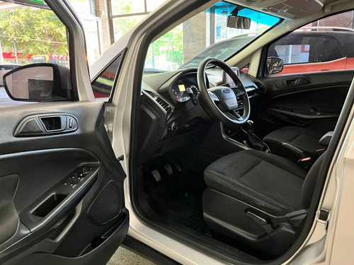 Imagen 13 de 14 de Eco Sport 1.5 Se. Año 2020. Unic Mano. 45000 Kms