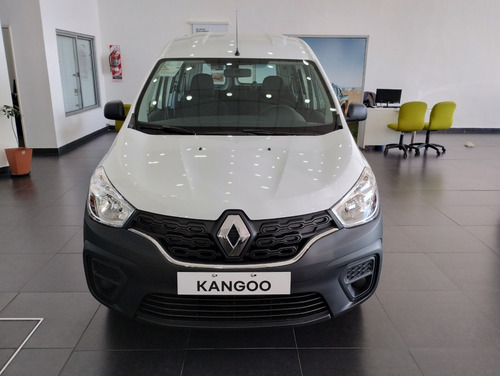 Renault Kangoo Ii Express 1.6 Sce Confort 5A