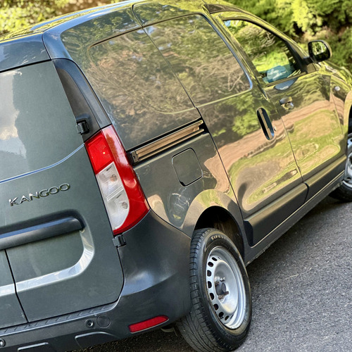 Renault Kangoo Ii Express Confort 1.6 Sce