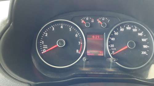 Gol G6 I-trrend 2012/13 Vermelho