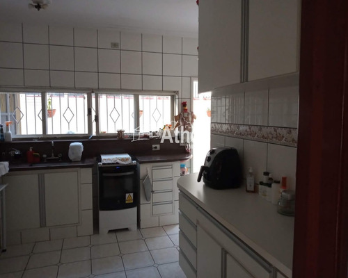 Imagem 18 de 21 de Vendo Casa Na Chacara Areal Em Indaiatuba Sp - Ca04856 - 69453069