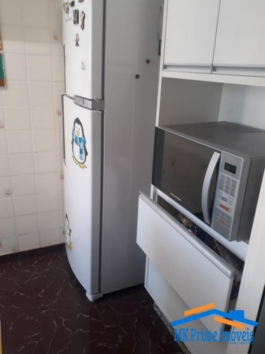 Imagem 11 de 15 de Apartamento Na Vila Yara - 70 M² - 197