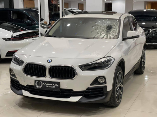 Imagem 1 de 13 de Bmw X2 2.0 16v Turbo Activeflex Sdrive20i Gp Steptronic