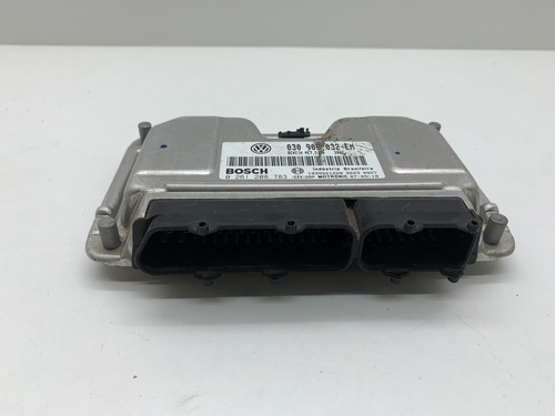 Modulo Injeção Gol G4 1.0 8v Flex Cod:0261208783