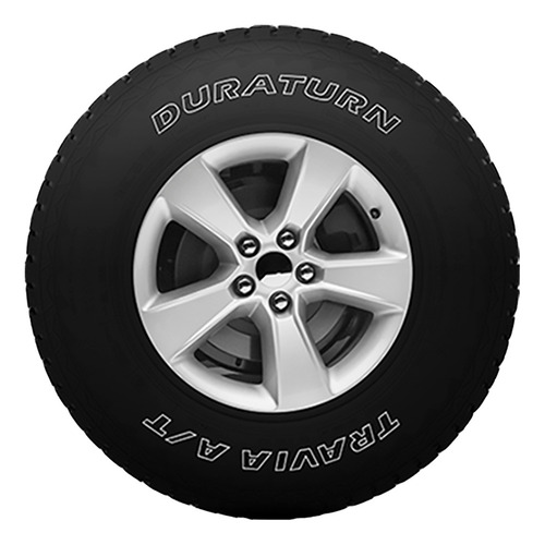 Neumatico 235/75r15 109t Xl Owl Travia A/t