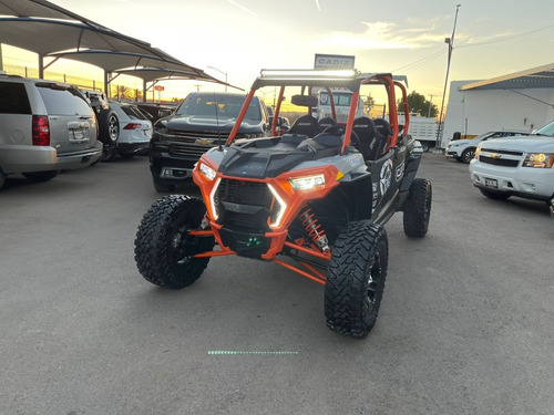 Polaris Rzr Xp4 1000 Ride Command Le 2019