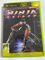 Comprar Ninja Gaiden Xbox Clásico