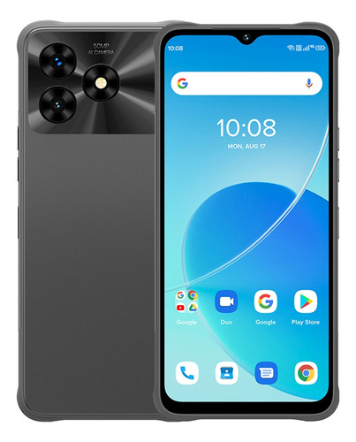 Umidigi G5 Mecha 128gb + 8gb Gris