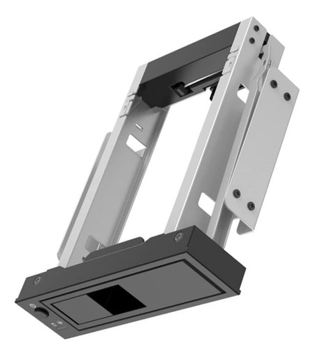 Kombiuda Bay Bracket Soporte Interno Para Caddy Home Hdd Ssd