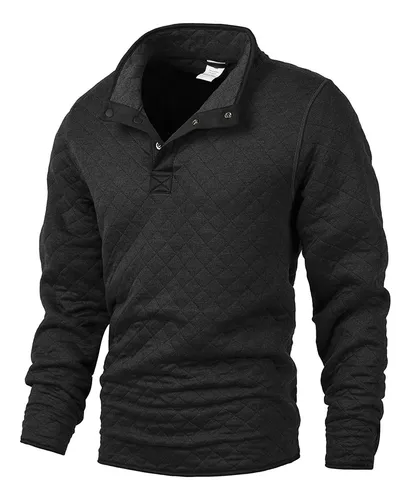 Sudadera cuello de tortuga hotsell