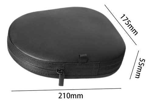 Estuche Para Auriculares, Almacenamiento, Estuche Portátil