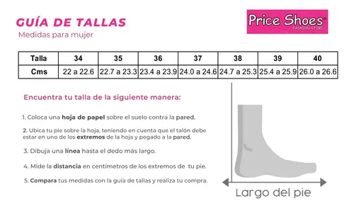 Priceshoes Sandalias Tacones Dama 542034negro