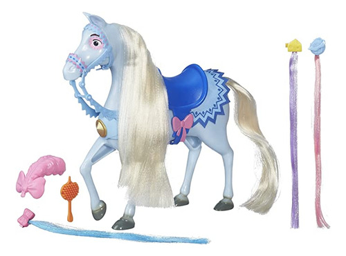 Disney Princess Caballo Mayor De Cenicienta