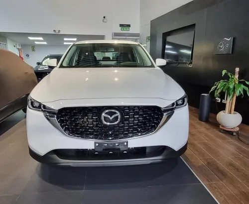 Mazda CX-5 Touring