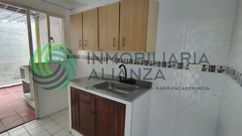 Casa En Arriendo En Campo Hermoso. Cod A15042