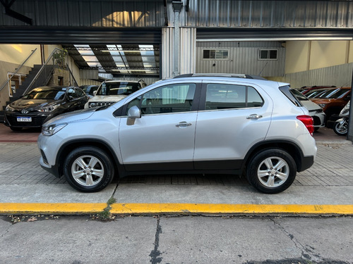 Imagen 2 de 12 de Chevrolet Tracker 1.8 Ltz Mt /// 2018 - 73.000km