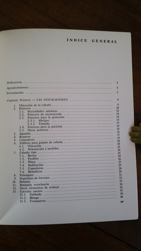Imagen 2 de 6 de Ovinotecnia Manejo Intensivo Del Lanar La Cabaña - Bitsch
