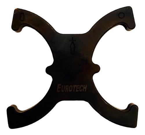 Puesta A Punto Sigma Zetec Kinetic Complemento Eurotech 4960