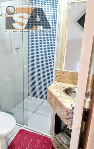 Imagem 15 de 15 de Casa Sobrado Em Cidade Boa Vista - Suzano - 2807