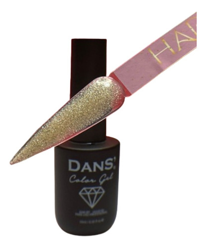 Color Gel #022 (10ml) - Dans