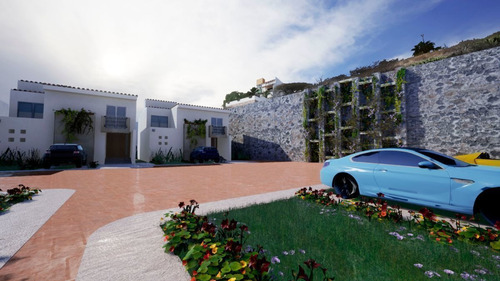 Imagen 7 de 21 de Hermosa Casa En Juriquilla, 4ta Recamara En Pb, Jardín, Herm