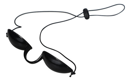 Cama Flexible De Bronceado Lentes De Protección For Los