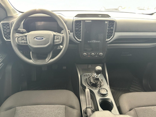 Ford Ranger Xls 4x4 2.0t