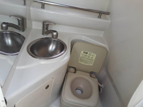 Imagen 13 de 13 de Mini Yate Sea Ray Sundancer 24.5 Lv1640