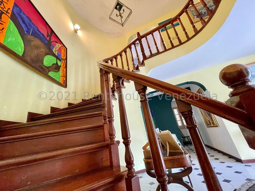 Imagen 16 de 27 de Casa En Venta En El Cafetal Mls #22-4695 Wilfredo Bazan