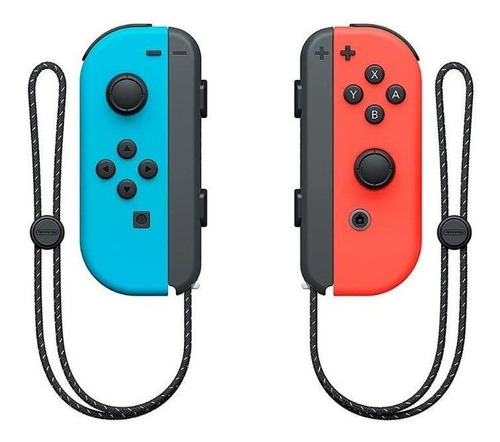 Consola Nintendo Switch Oled Neon + Splatoon 3