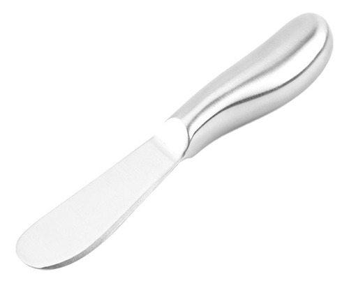 Espátula De Acero Inoxidable Para Mantequilla De Queso Y Esp