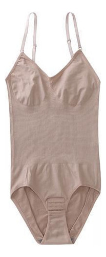 A1 2 Fajas Para Mujer Body Leotardos Transpirable Cómoda