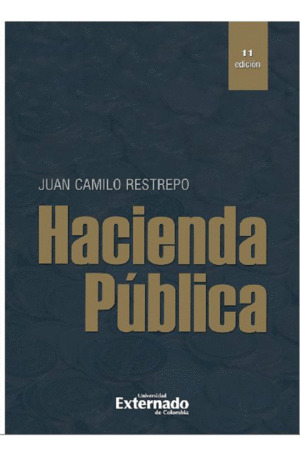 Libro Hacienda Pública